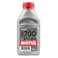 Motul RBF 700 versenyfékfolyadék Dot 4 500ml x12 egyéb motorkerékpár alkatrész