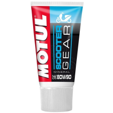 MOTUL Scooter Gear 80W-90 150ml váltóolaj váltó olaj