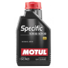 Motul Specific 508.00/509.00 0W-20 motorolaj 1 L
