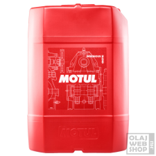 Motul Speed A 10 orsóolaj 20L orsó