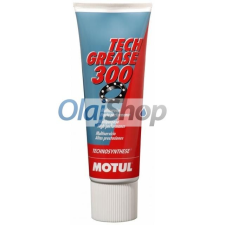 Motul Tech Grease 300 NLGI 2 (400 G) Kenőzsír egyéb kenőanyag