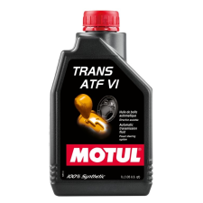 Motul Trans ATF VI automataváltó-olaj1 L váltó olaj