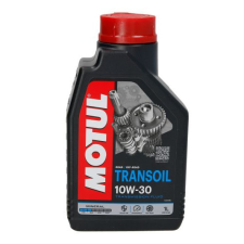 Motul TRANSOIL 10W-30 1L hajtóműolaj