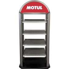 Motul Visionii Eladói Polc (felső tábla nélkül) egyéb motorkerékpár alkatrész