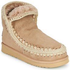 Mou Csizmák ESKIMO 18 Bézs 40