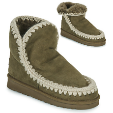 Mou Csizmák ESKIMO 18 Keki 40