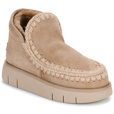Mou Csizmák ESKIMO BOUNCE SNEAKERS Bézs 39