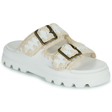 Mou Szandálok / Saruk MU.SW661001N Fehér 37 női szandál