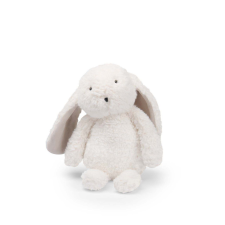 MOULIN ROTY Plüss nyuszi éjjeli lámpával babáknak, Moulin Roty éjjeli fény