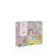 MOULIN ROTY - Rózsababák - Titkos búvóhely puzzle - kirakó (100 db-os)