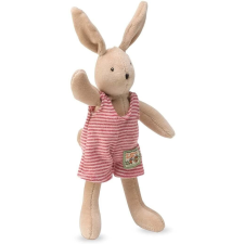 MOULIN ROTY Sylvain Bunny textiljáték, Moulin Roty plüssfigura