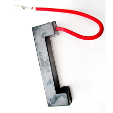 Moulinex 5,0kV-os nagyfeszültségű biztosíték mikosütőbe 0,8A kisháztartási gépek kiegészítői