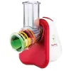 Moulinex DJ756G Fresh Express Plus Reszelő