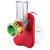 Moulinex DJ756G Fresh Express Plus Reszelő