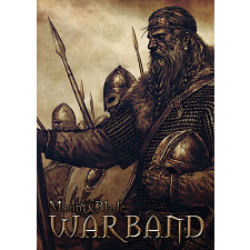  Mount & Blade: Warband DLC Collection (digitális licenc) videójáték