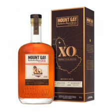 Mount Gay Extra Old 0,7l Rum [43%] rum