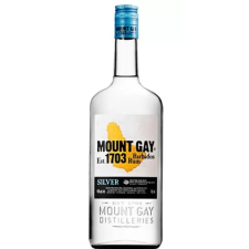 Mount Gay Rum Barbados 1703. Silver 1l rum