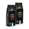 Mount Hagen Espresso kávé bio 250 g DUO 2 db