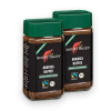 Mount Hagen Koffeinmentes Arabica instant kávé bio 100 g DUO 2 db
