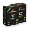 Mount Hagen Koffeinmentes Instant kávé bio 2x25 g DUO 2 db