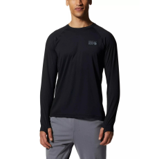 Mountain Hardwear Crater Lake Long Sleeve Crew  D