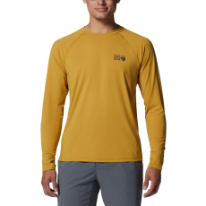 Mountain Hardwear Crater Lake Long Sleeve Crew  D