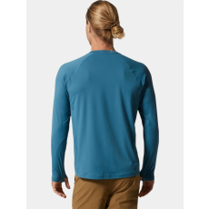  Mountain Hardwear Crater Lake Long Sleeve Crew D