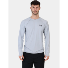 Mountain Hardwear Crater Lake Long Sleeve Crew D férfi póló