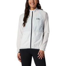 Mountain Hardwear Kor AirShell Full Zip Jacket esőkabát - széldzseki D női dzseki, kabát