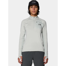 Mountain Hardwear Up First™ Tech Fleece Quarter Zip D női pulóver, kardigán
