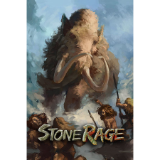 Mountainwheel Games Stone Rage (PC - Steam elektronikus játék licensz) videójáték