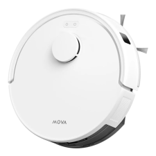  Mova E20 Plus robotporszívó fehér porszívó