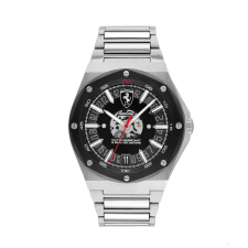 MOVADO Scuderia Ferrari Karóra Aspire Quartz, 42Mm karóra