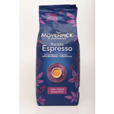 Mövenpick Barista Espresso szemes kávé (1kg) kávé