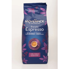 Mövenpick Barista Espresso szemes kávé (1kg) kávé