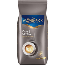 Mövenpick Caffé Crema Gusto Italiano szemes kávé (1kg) kávé
