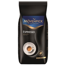 Mövenpick Espresso pörkölt, szemes kávé 1000g (4006581506272) (M4006581506272) kávé