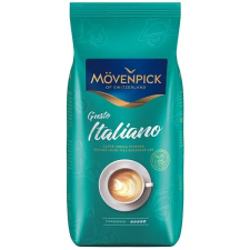 Mövenpick MÖVENPICK of SWITZERLAND CAFFE CREMA GUSTO ITALIANO, szemes, 1000 g kávé