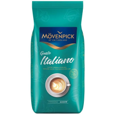 Mövenpick MÖVENPICK of SWITZERLAND CAFFE CREMA GUSTO ITALIANO, szemes, 1000g kávé