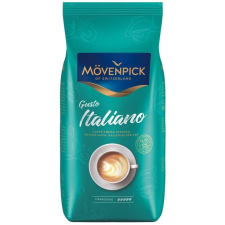 Mövenpick MÖVENPICK of SWITZERLAND CAFFE CREMA GUSTO ITALIANO, szemes, 1000g (4006581017815) kávé