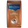 Mövenpick MÖVENPICK of SWITZERLAND Edle Komposition, őrölt, 500g, vákuumcsomagolásban