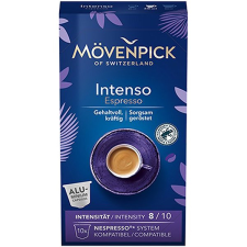 Mövenpick NSP Intenzo 10 × 5,7g kávé