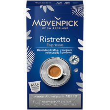Mövenpick NSP Ristretto, 10 db kávé