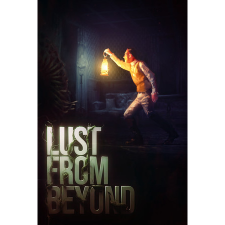 Movie Games S.A. Lust from Beyond (PC - Steam elektronikus játék licensz) videójáték