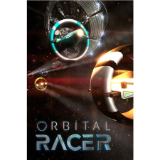 Movie Games S.A. Orbital Racer - PC Digital videójáték