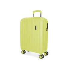  MOVOM Wood Yellow, Shell utazótáska, 55x40x20cm, 38L, 531866B (kis kiszerelés)