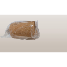Movomed öntapadós rugalmas pólya bézs (7,5 cm x 4,5 m) gyógyászati segédeszköz
