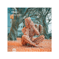  Mowgli - Gueule De Boa (Cd) jazz