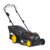 Mowox EM 4340 PX-Li 40V Akkumulátoros fűnyíró + 1x 2.5Ah Akku + Töltő (EM 4340 PX-LI)