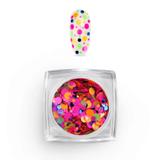  Moyra Artfetti mix No. 02 körömdíszítő